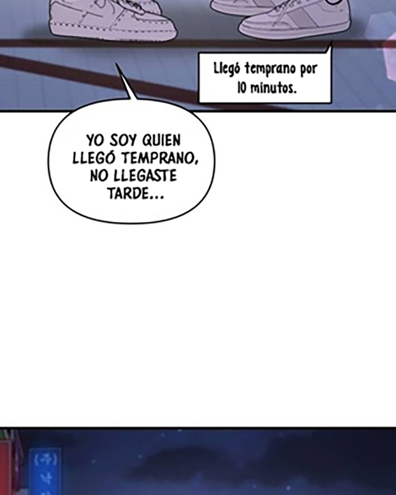 Villana pura Capítulo 24 - Página 20