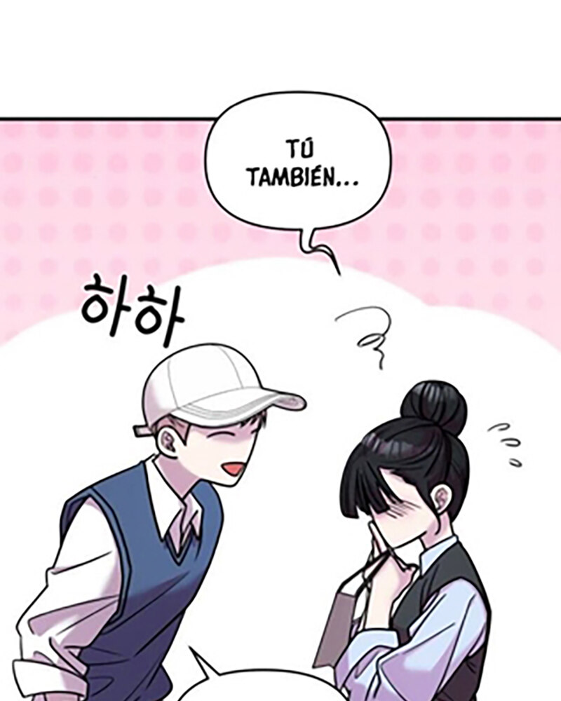 Villana pura Capítulo 24 - Página 27