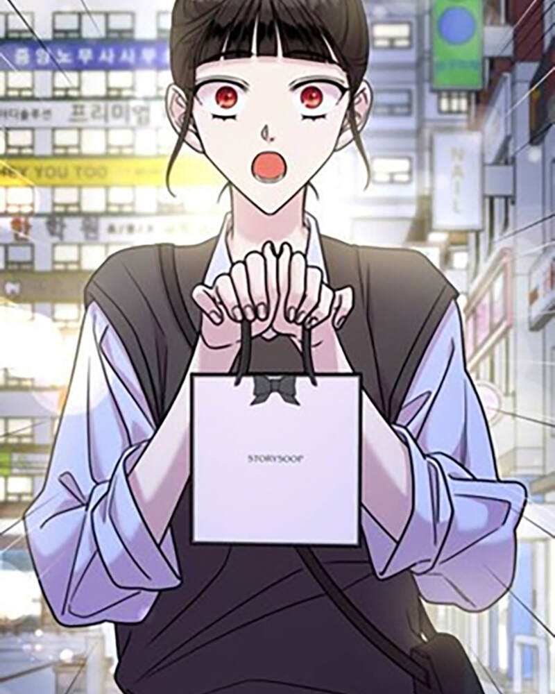 Villana pura Capítulo 24 - Página 31