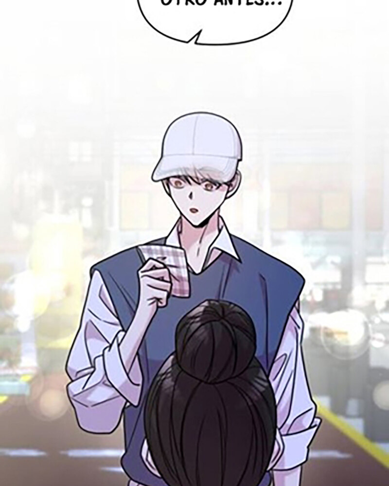 Villana pura Capítulo 24 - Página 35