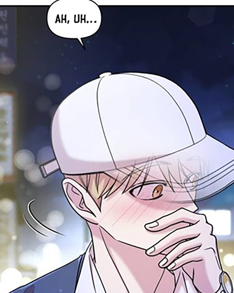 Villana pura Capítulo 24 - Página 37