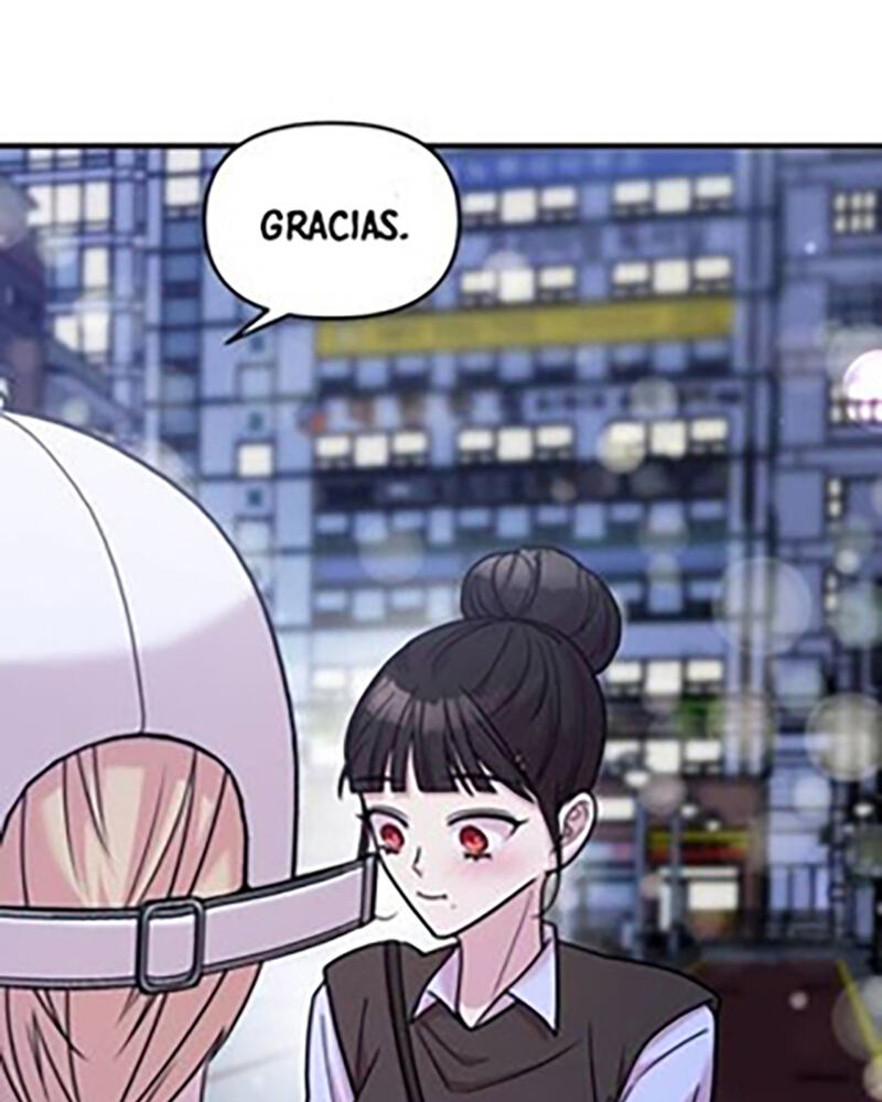 Villana pura Capítulo 24 - Página 39