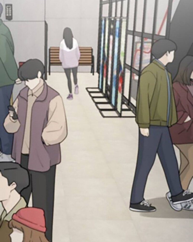 Villana pura Capítulo 24 - Página 44