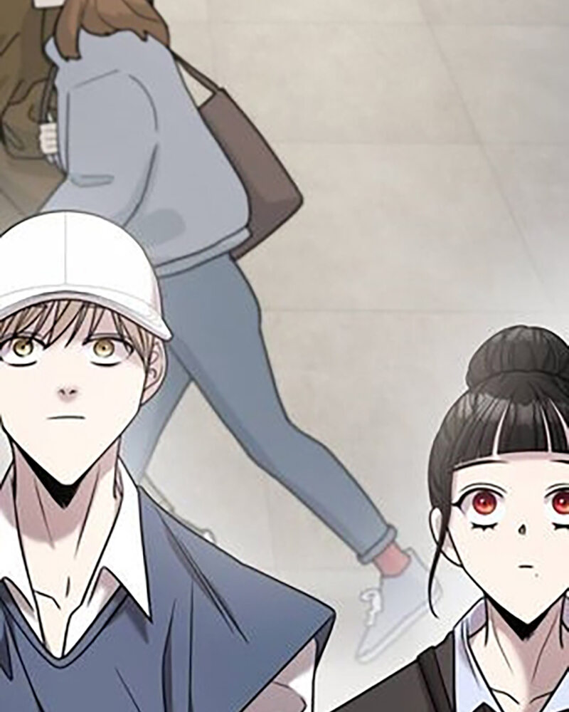 Villana pura Capítulo 24 - Página 45