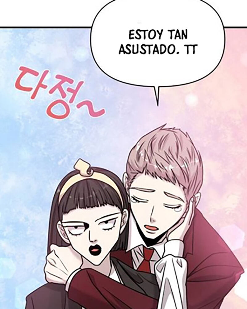 Villana pura Capítulo 24 - Página 57