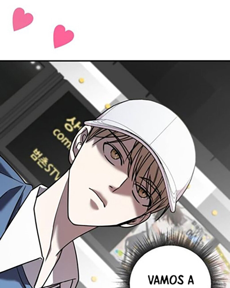 Villana pura Capítulo 24 - Página 59