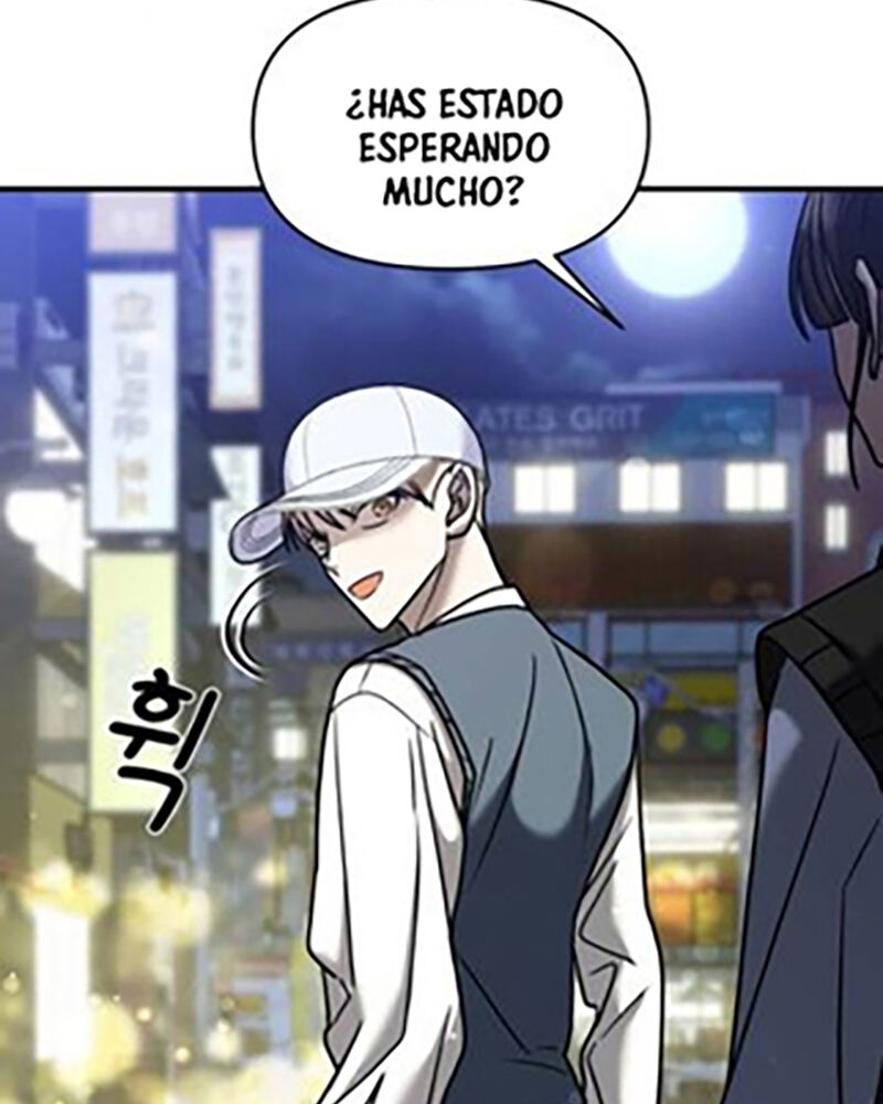 Villana pura Capítulo 24 - Página 6