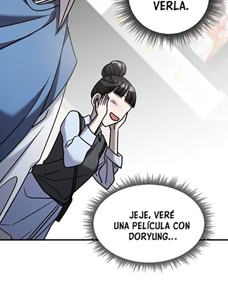 Villana pura Capítulo 24 - Página 60