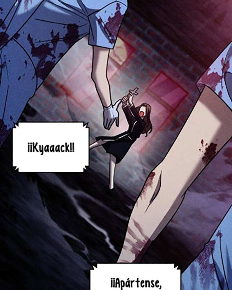 Villana pura Capítulo 24 - Página 64