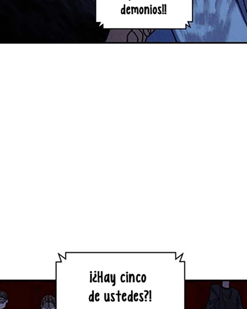 Villana pura Capítulo 24 - Página 65