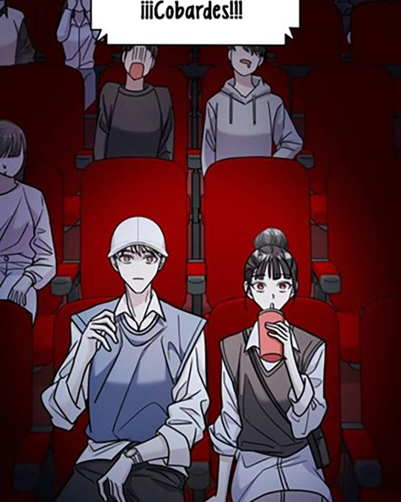 Villana pura Capítulo 24 - Página 66