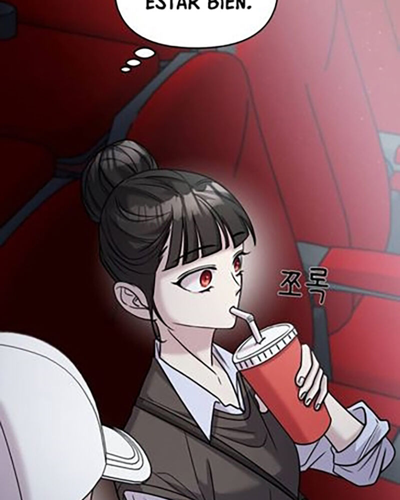 Villana pura Capítulo 24 - Página 71