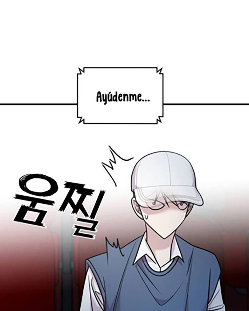 Villana pura Capítulo 24 - Página 73