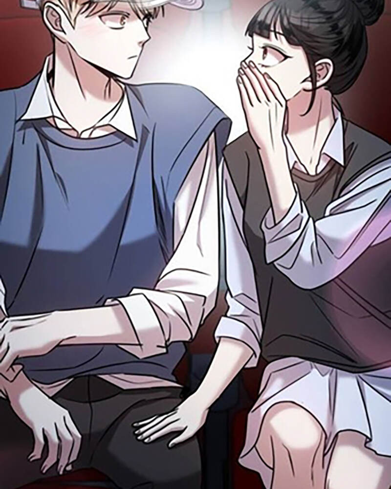 Villana pura Capítulo 24 - Página 85