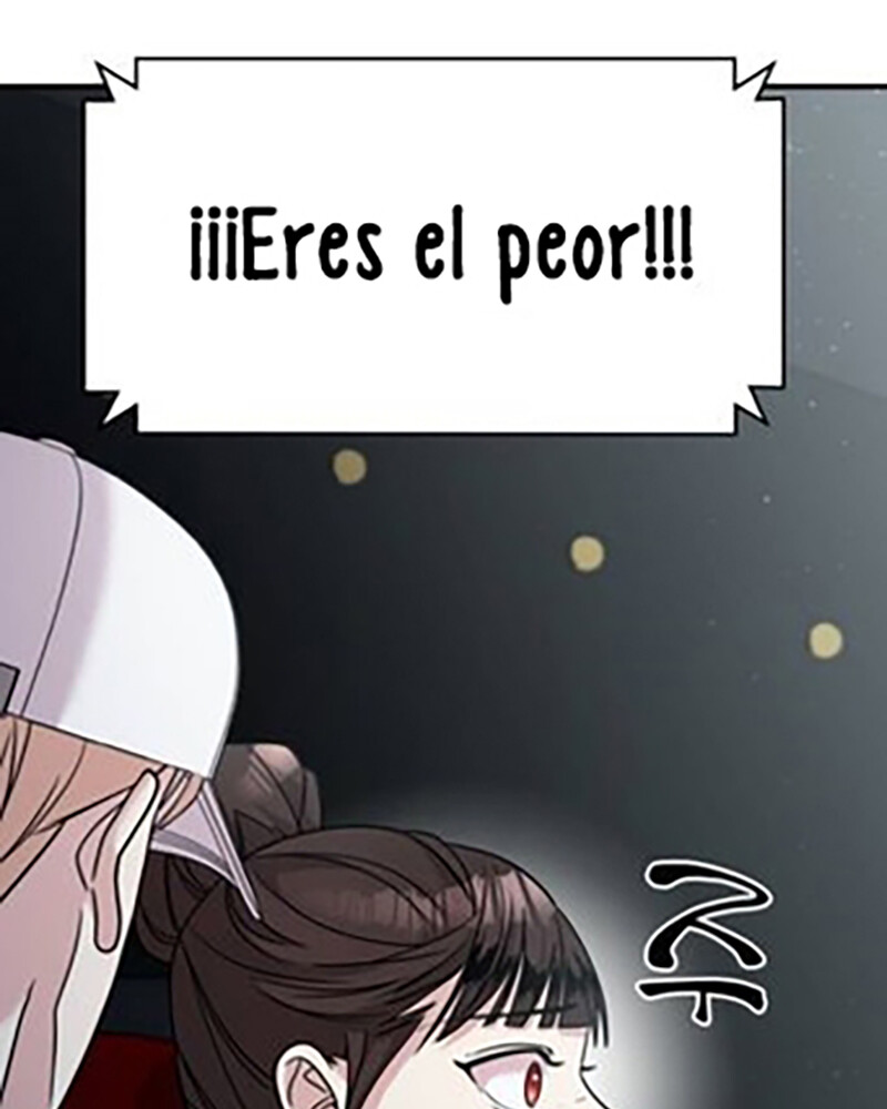 Villana pura Capítulo 24 - Página 94