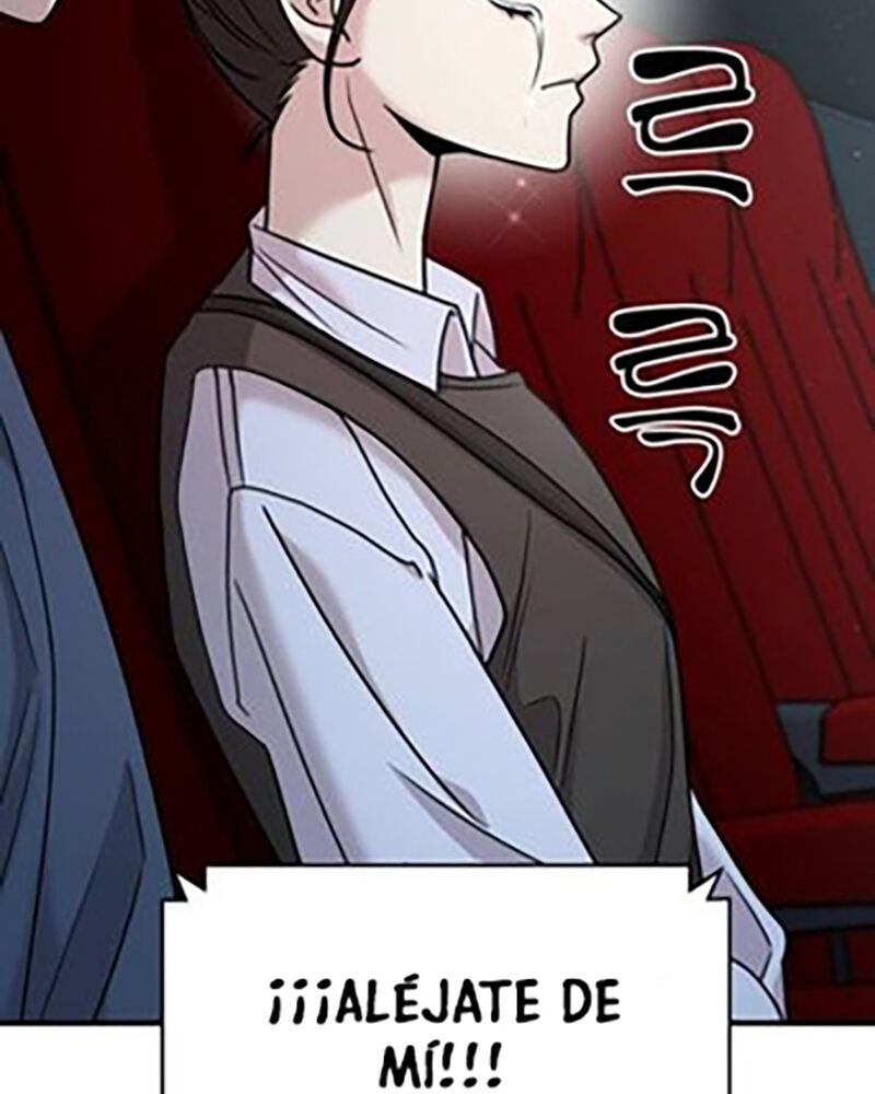Villana pura Capítulo 24 - Página 95