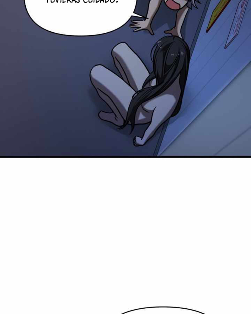 Villana pura Capítulo 25 - Página 104
