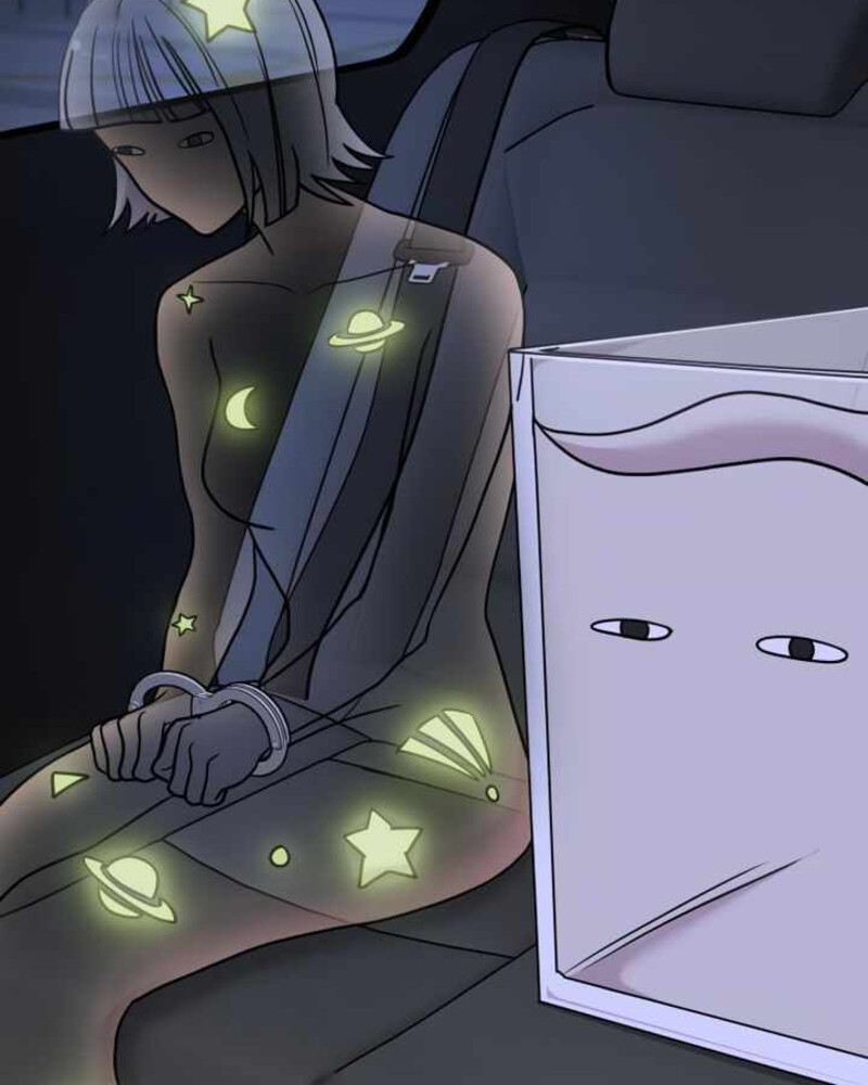 Villana pura Capítulo 25 - Página 117