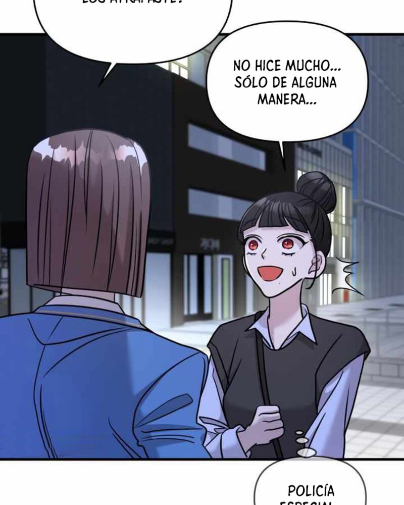 Villana pura Capítulo 25 - Página 119