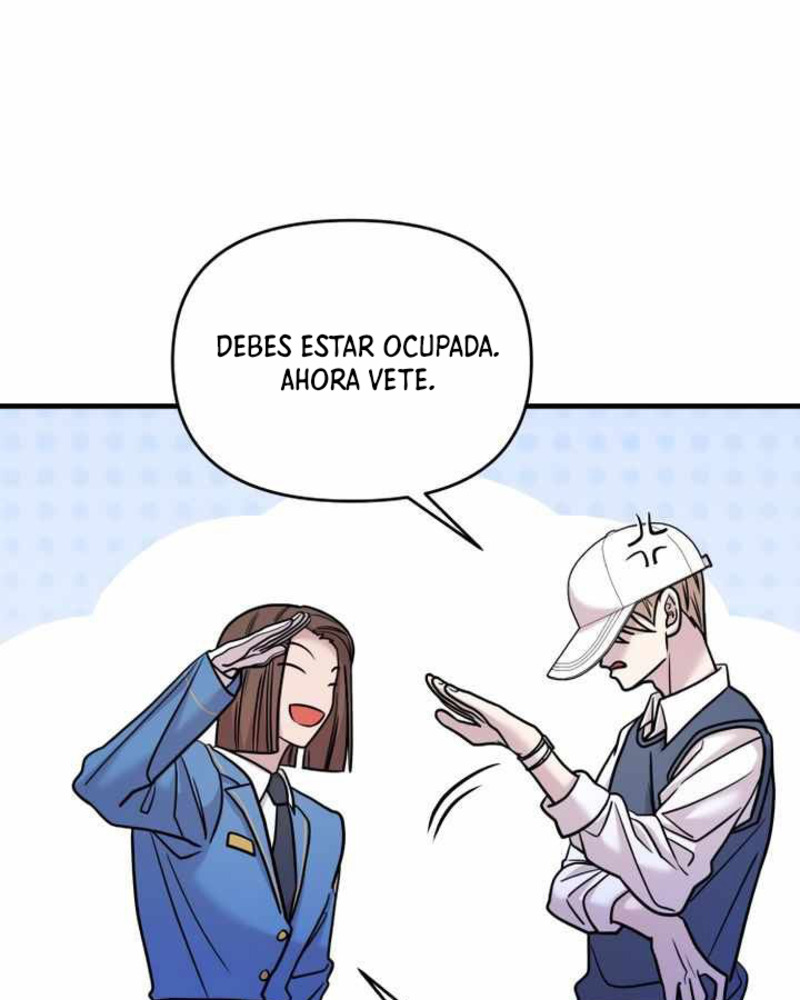 Villana pura Capítulo 25 - Página 122