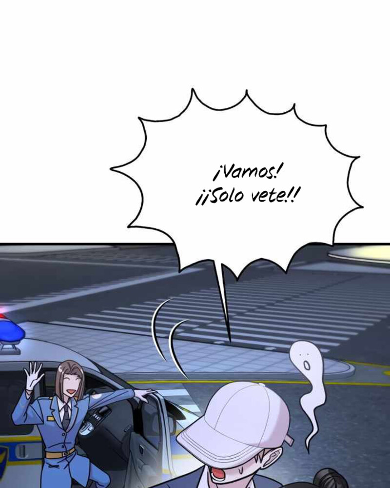 Villana pura Capítulo 25 - Página 127