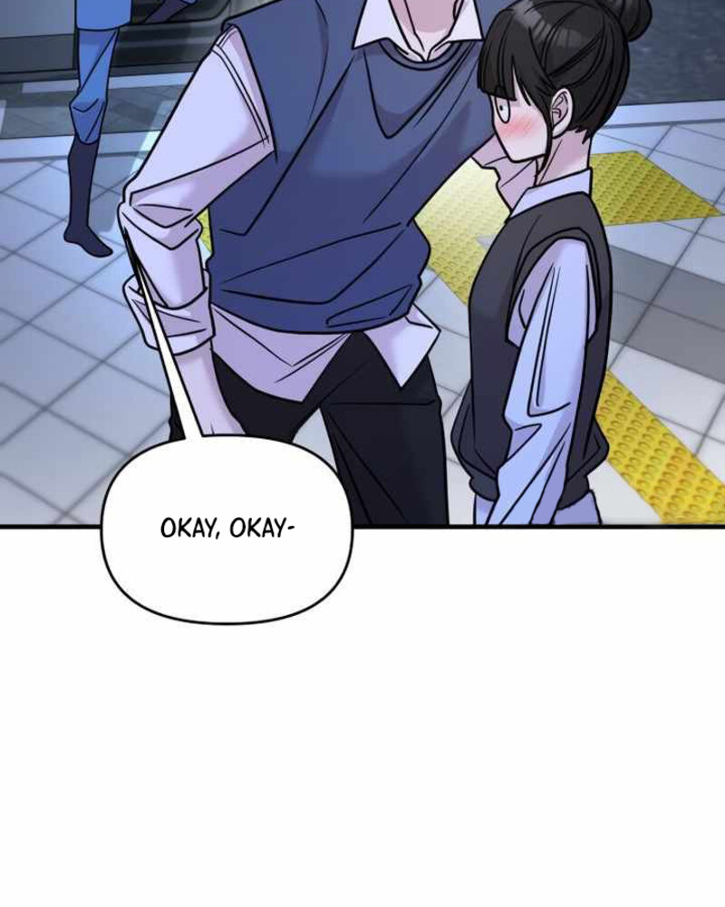 Villana pura Capítulo 25 - Página 128