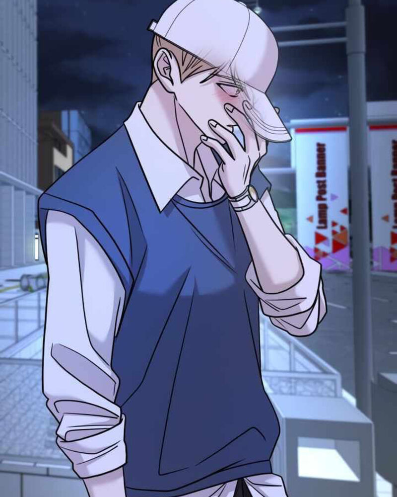 Villana pura Capítulo 25 - Página 133