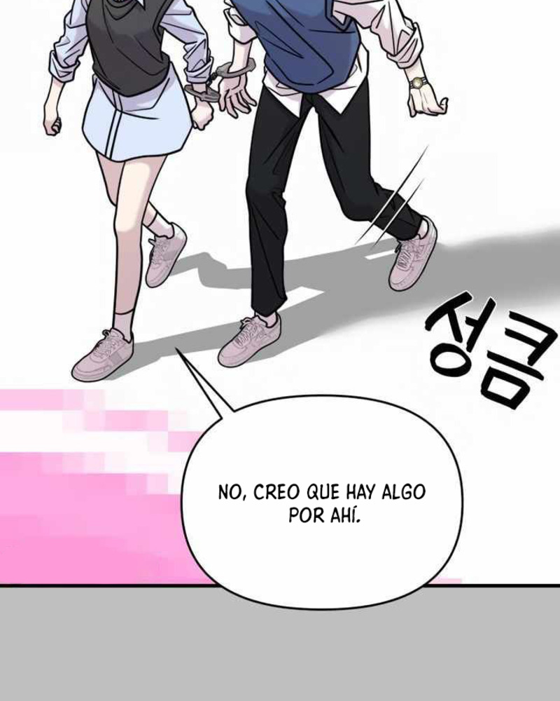 Villana pura Capítulo 25 - Página 18