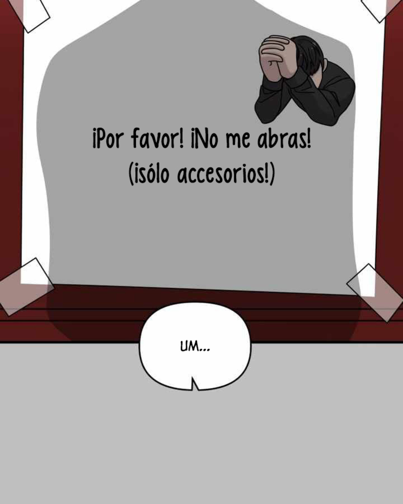 Villana pura Capítulo 25 - Página 26