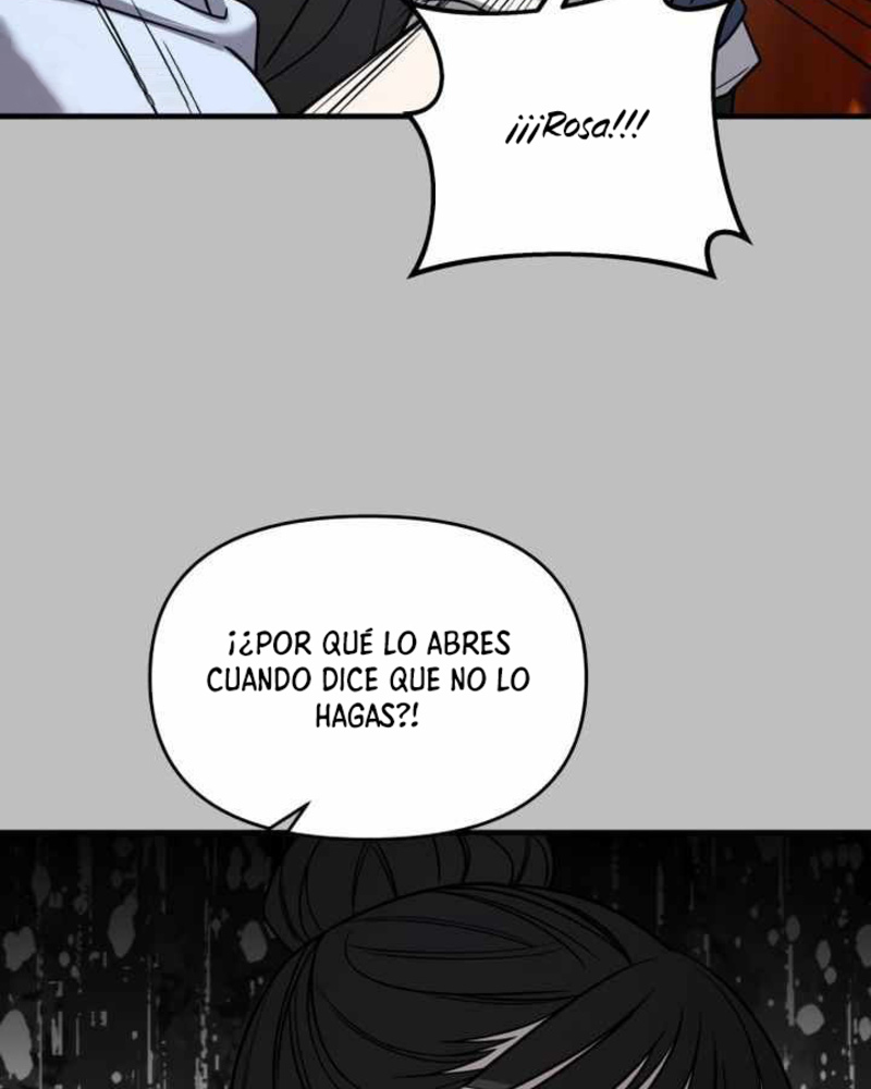 Villana pura Capítulo 25 - Página 28