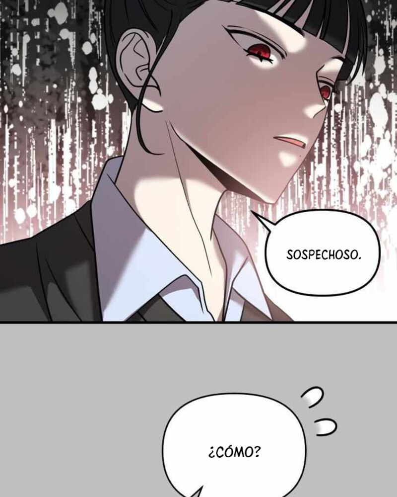 Villana pura Capítulo 25 - Página 29