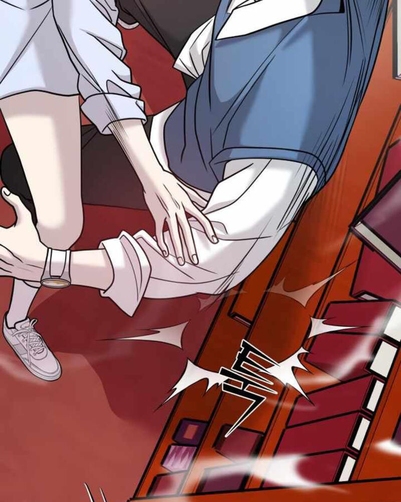 Villana pura Capítulo 25 - Página 33