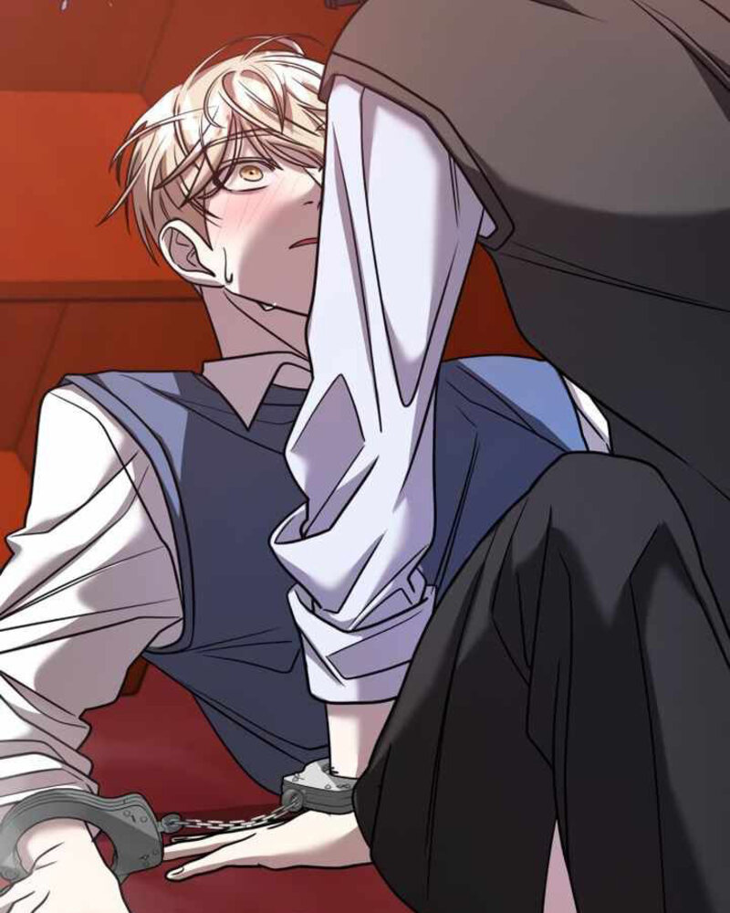 Villana pura Capítulo 25 - Página 45