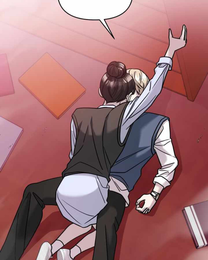 Villana pura Capítulo 25 - Página 49