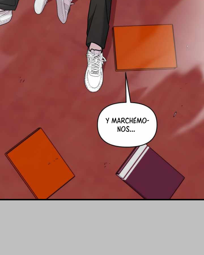 Villana pura Capítulo 25 - Página 50