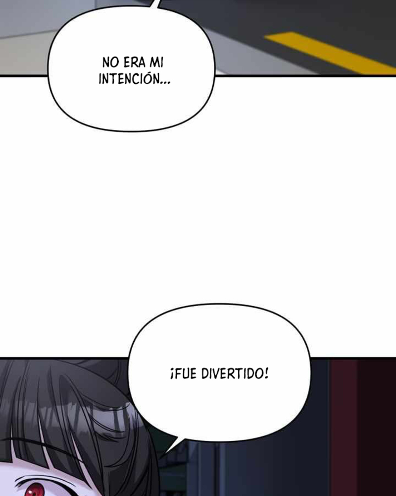 Villana pura Capítulo 25 - Página 55