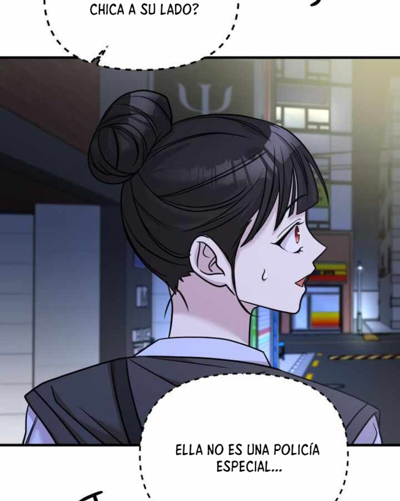 Villana pura Capítulo 25 - Página 59