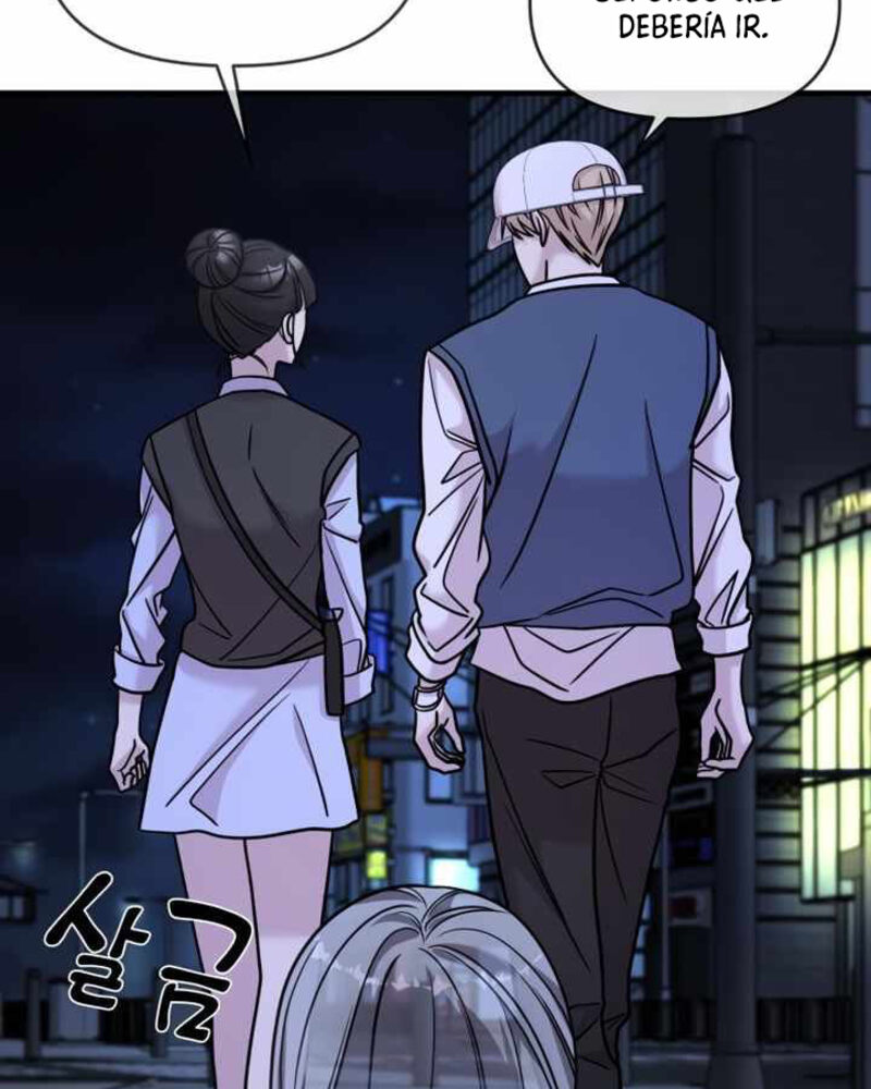 Villana pura Capítulo 25 - Página 64