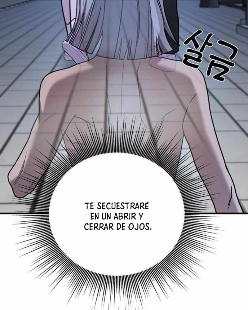 Villana pura Capítulo 25 - Página 65