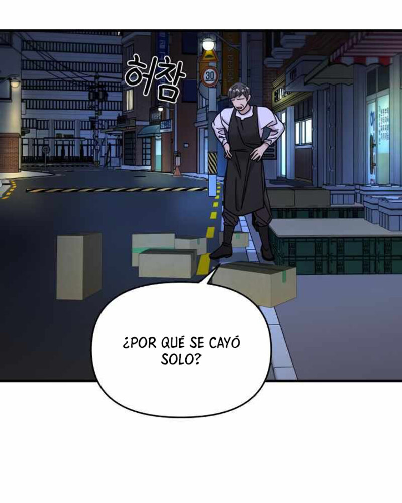 Villana pura Capítulo 25 - Página 75