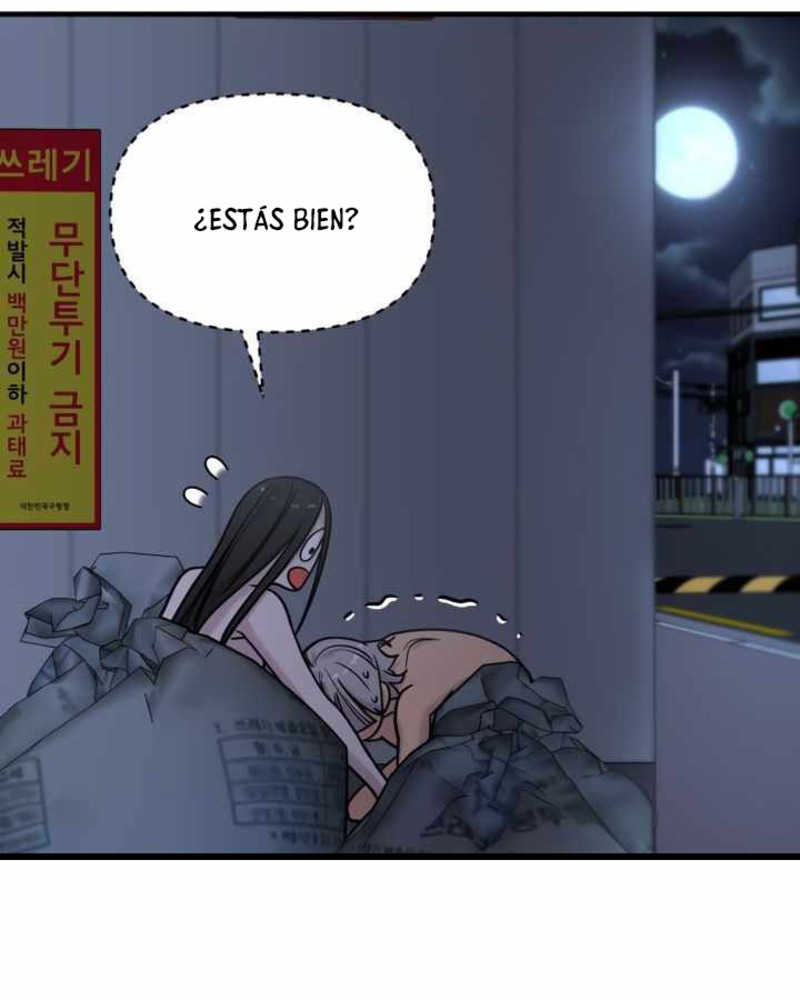 Villana pura Capítulo 25 - Página 82