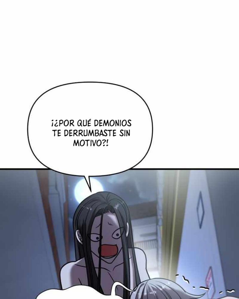 Villana pura Capítulo 25 - Página 83