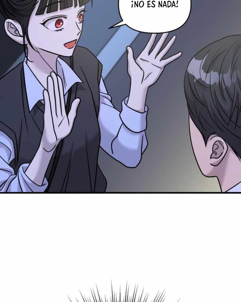 Villana pura Capítulo 25 - Página 87