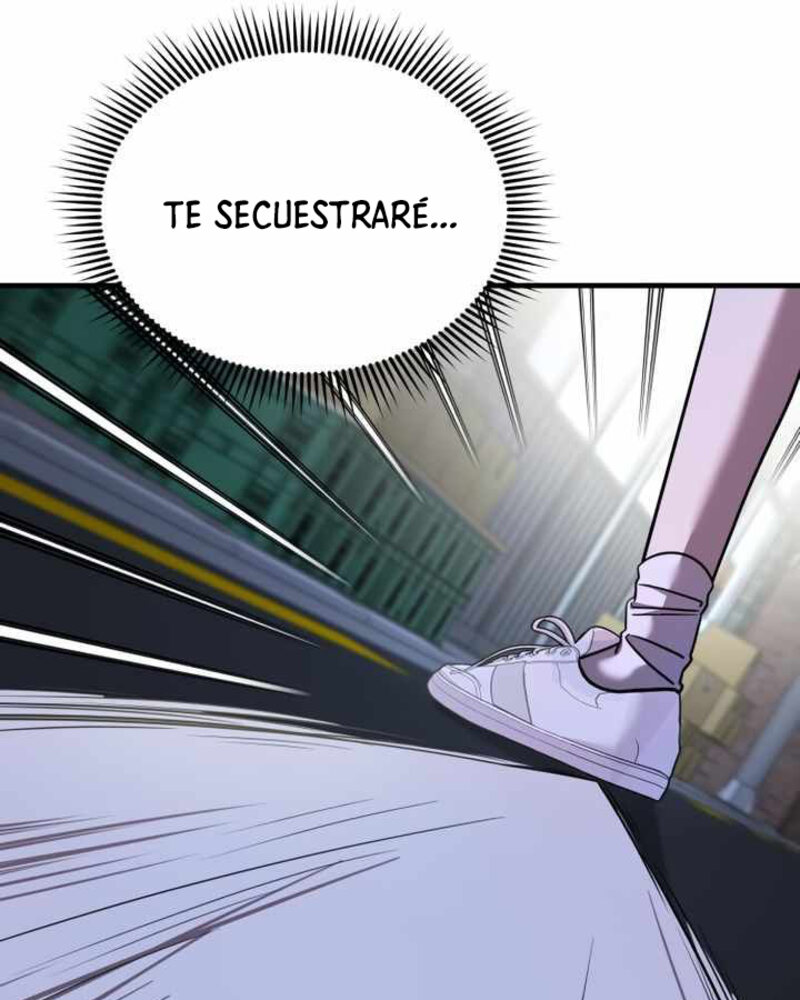 Villana pura Capítulo 25 - Página 89