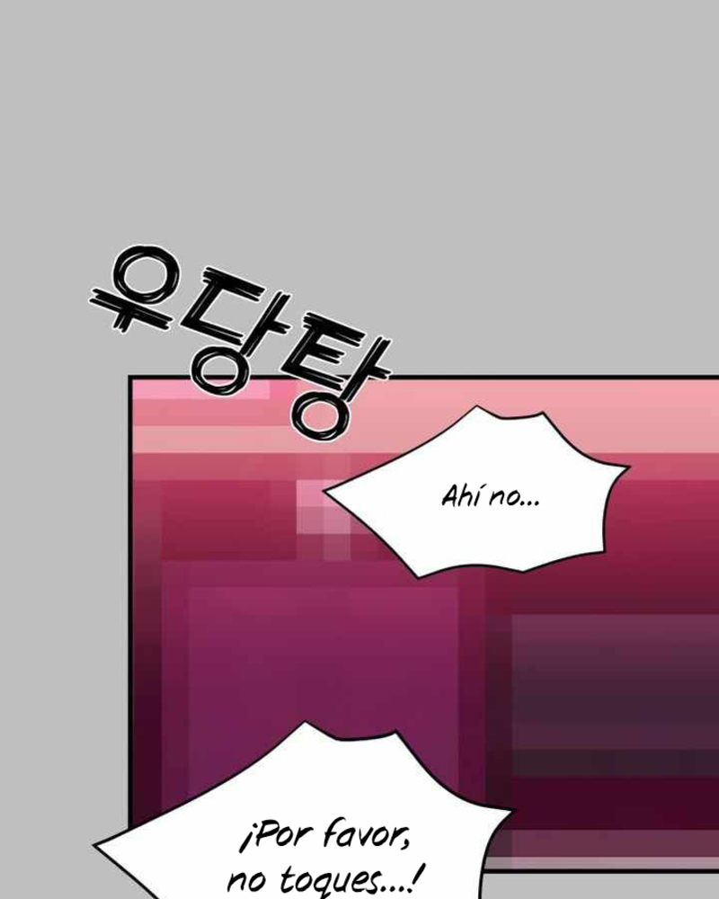 Villana pura Capítulo 25 - Página 9