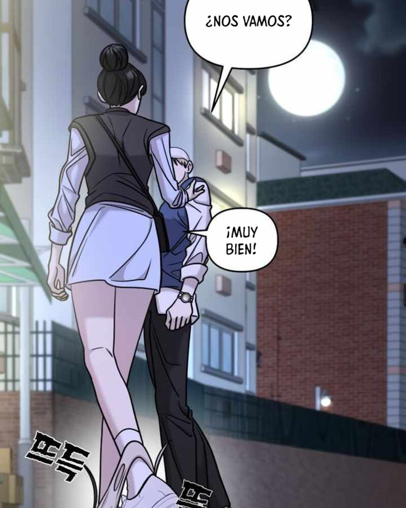 Villana pura Capítulo 25 - Página 95