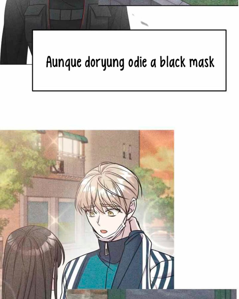 Villana pura Capítulo 26 - Página 100