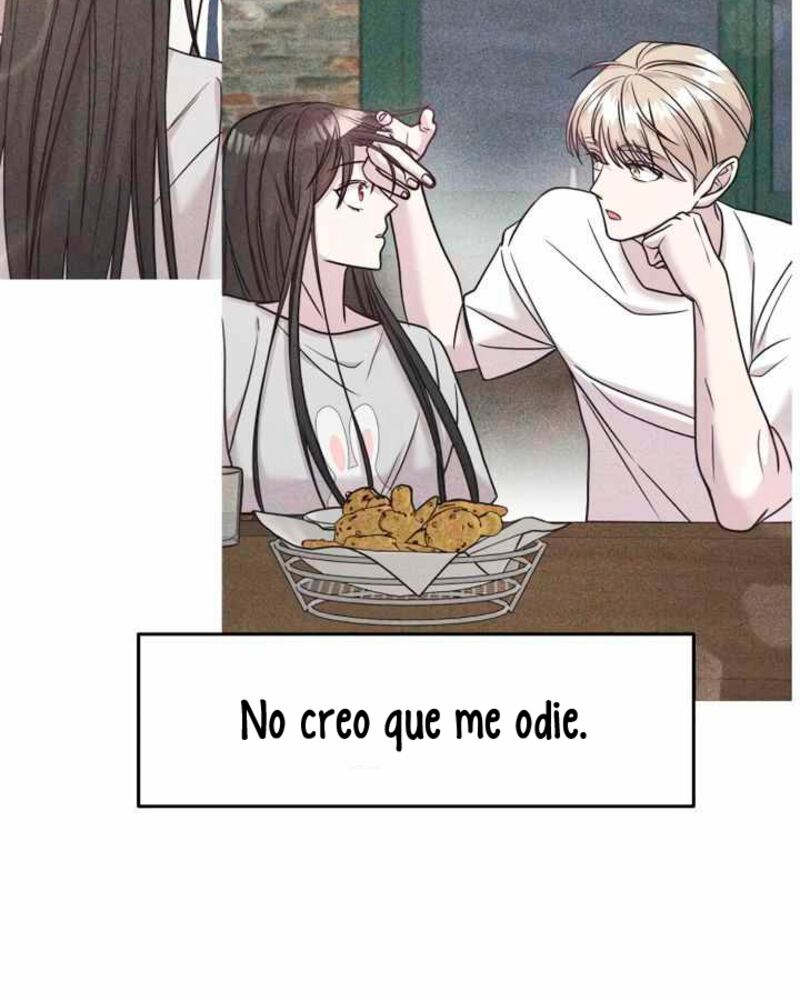 Villana pura Capítulo 26 - Página 101