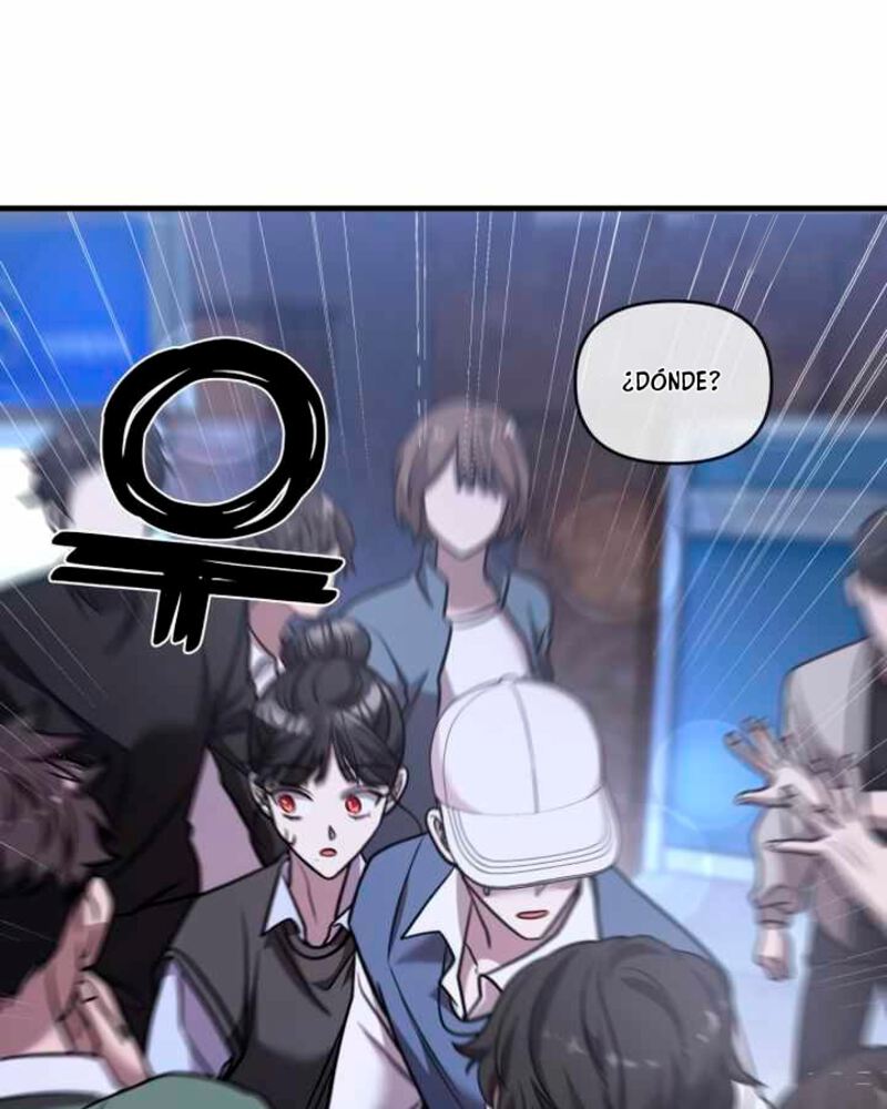 Villana pura Capítulo 26 - Página 116