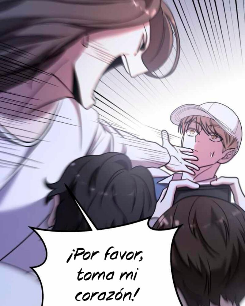 Villana pura Capítulo 26 - Página 119